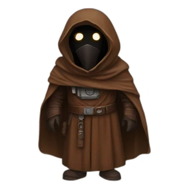 jawa sticker