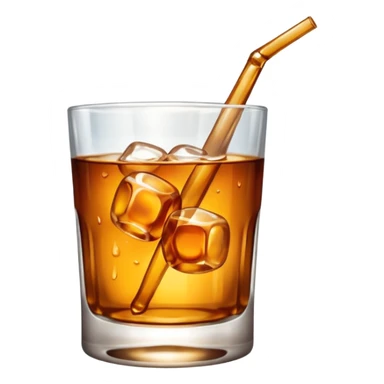 Whisky coca sticker