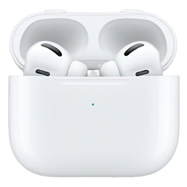 AirPods pro sticker