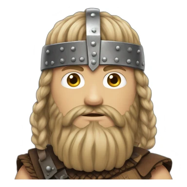 Vikings son of ragnar lothbrock sticker