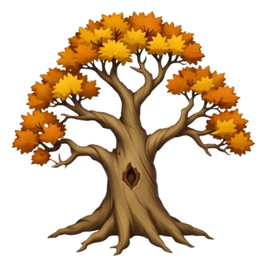 Whomping Willow sticker