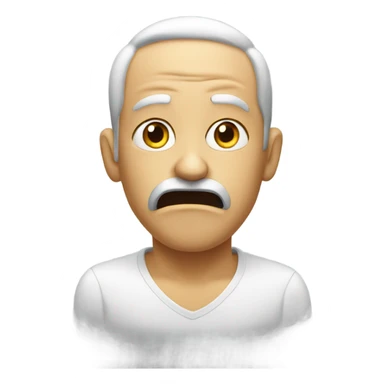 speak or be quiet sticker