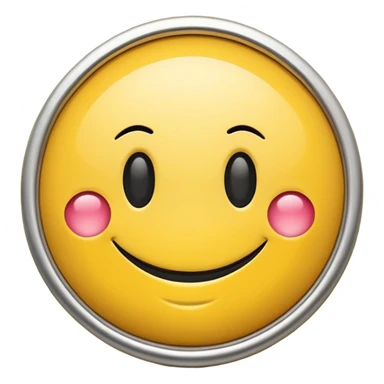 smiley with c360, and data visualization charts on the smiley sticker