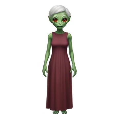https://www.emojis.com/emoji/a-reptilian-alien-woman-full-body-oOQlHa1euHi IN https://www.emojis.com/emoji/burgundy-dress-XYRsVlm8DBl sticker