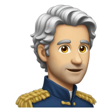 Antoine-Dupond sticker