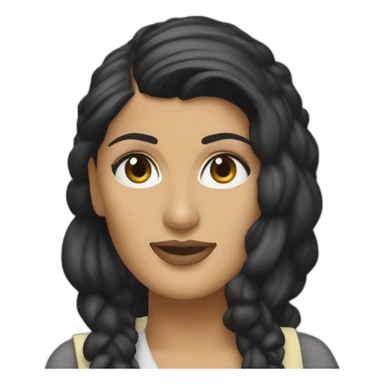 Nelly furtado sticker