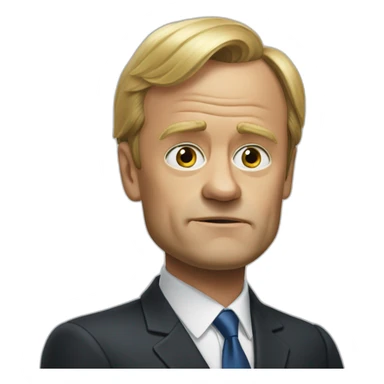 donald-tusk sticker