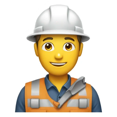 field worker sticker