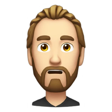 asmongold angry sticker