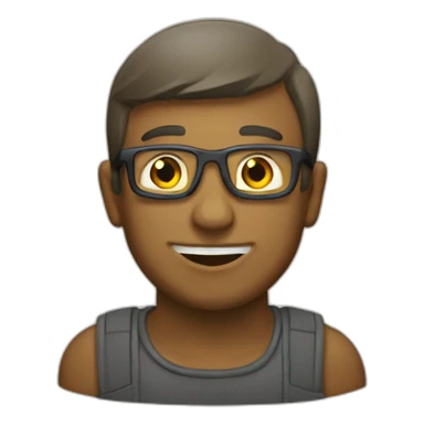 Liasse de billets sticker