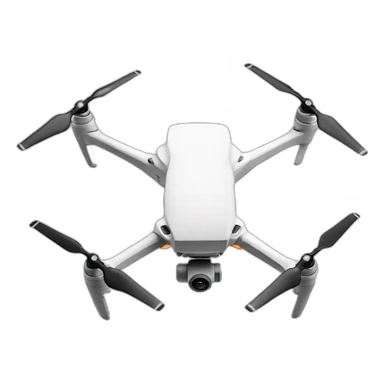 Dji drone sticker