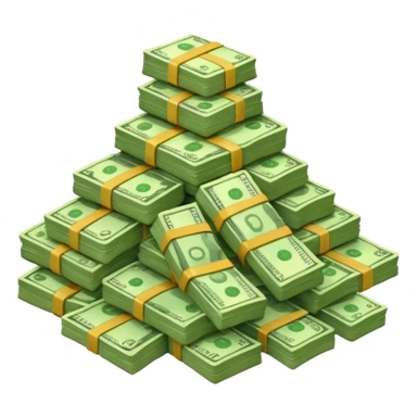 money png sticker