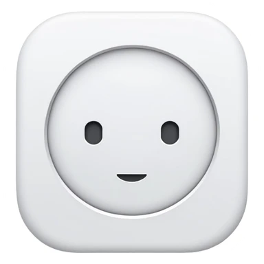 white symbol information 



 sticker