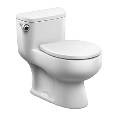 Skibidy toilet sticker