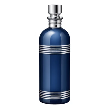 Jean Paul Gaultier cologne ￼ sticker