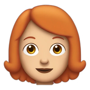 Lois Griffin sticker