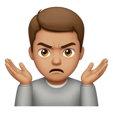 annoying in law aggressive sticker