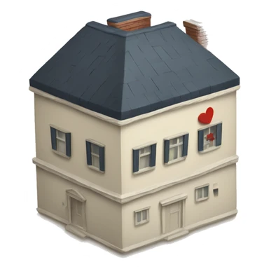 house of cards sticker