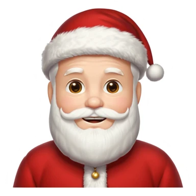 Osuran Noel Baba sticker