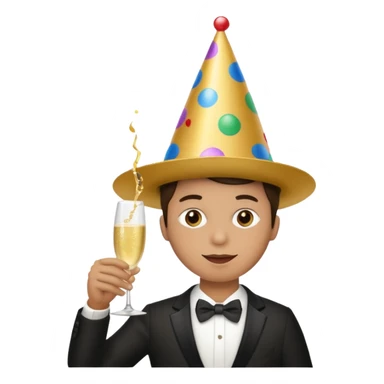 Tralero tralala choqué sticker