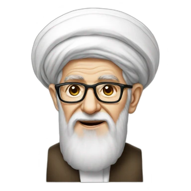 Khamenei sticker