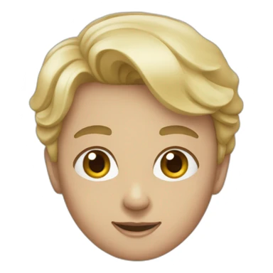 Élevé september sticker