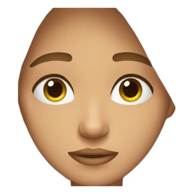 ali gilbert sleepy sticker