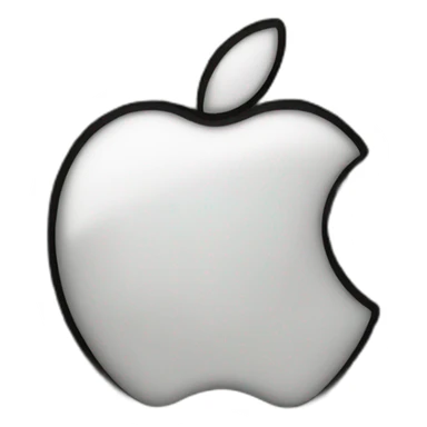 money-sign-coat-of-arms on screen of macintosh pc sticker