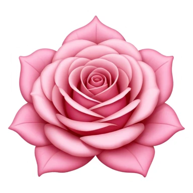 calendário rose com titulo "medicina" sticker