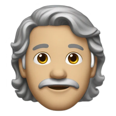 François Holland sticker