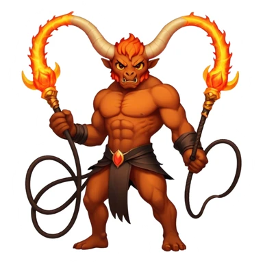 Balrog sticker
