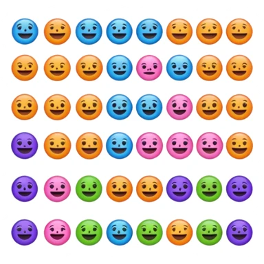 make me a 5 unique emojis that say MT25 and u make the emojis 5 diffrent collors ( 5 diffirent emojis and make them unique sticker