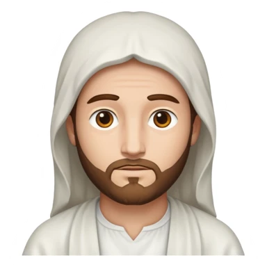 christ evans  in white sticker