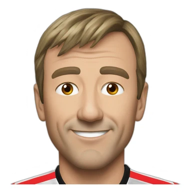 matt les tissier sticker
