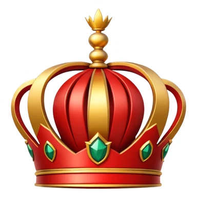 Real Rcb logo sticker