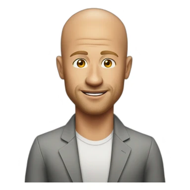 Johny sins sticker