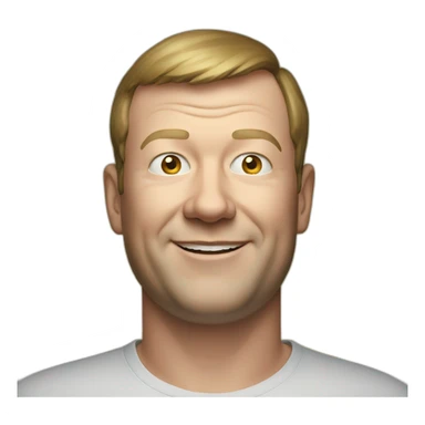 Brian Acton sticker