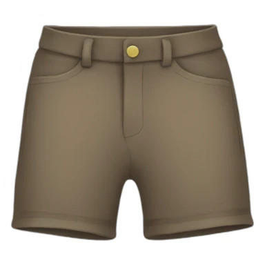 dirt shorts sticker