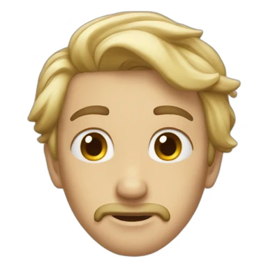 lazy Compagnie sticker