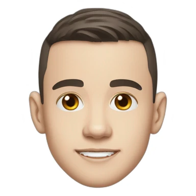 phil foden sticker
