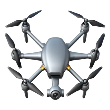 drone emoji sticker
