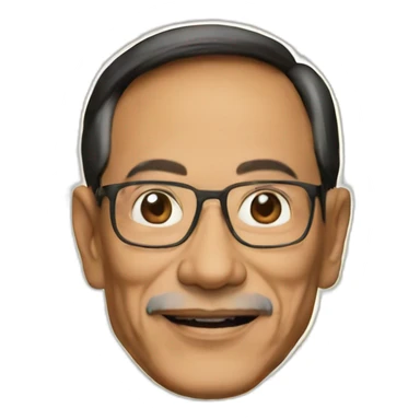 anwar ibrahim sticker