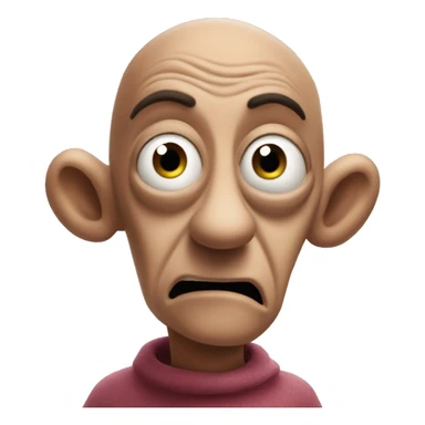 globgogabgalab sticker