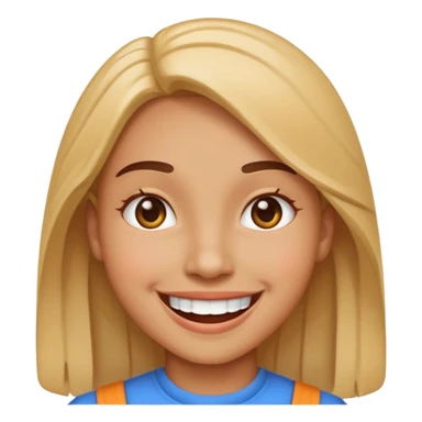 Faça ele feliz  sticker