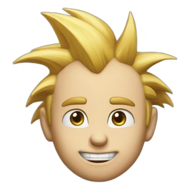 Sonic qui est déçu car il a un micro de merde sticker