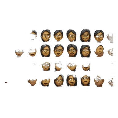 Mathematician nerd Indian  sticker