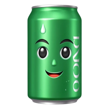 Guru energy drink sticker