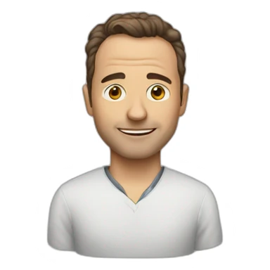 Jonathan cohen sticker