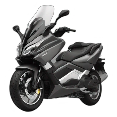 Tmax 530 sticker