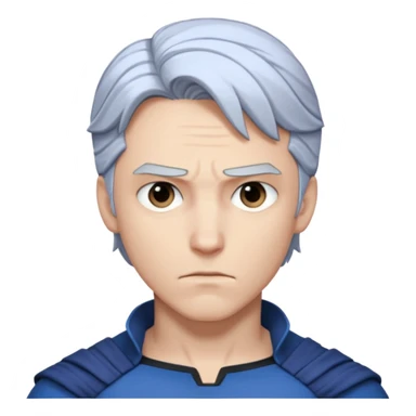 Pietro maximoff  sticker